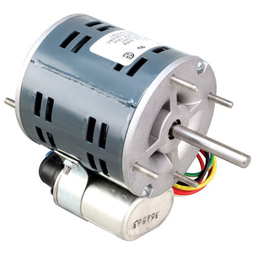 (image for) Carter Hoffmann 18614-0324 MOTOR - MULTI-VOLTAGE